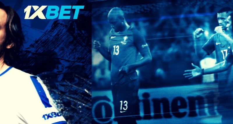 1xBet Mobil Indir