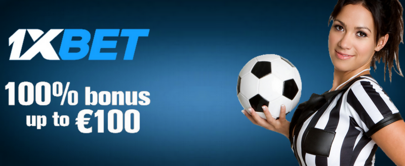 1xBet Canli Bahis