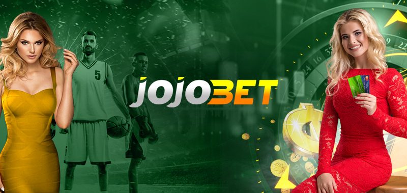 Jojobet Mobil Indir