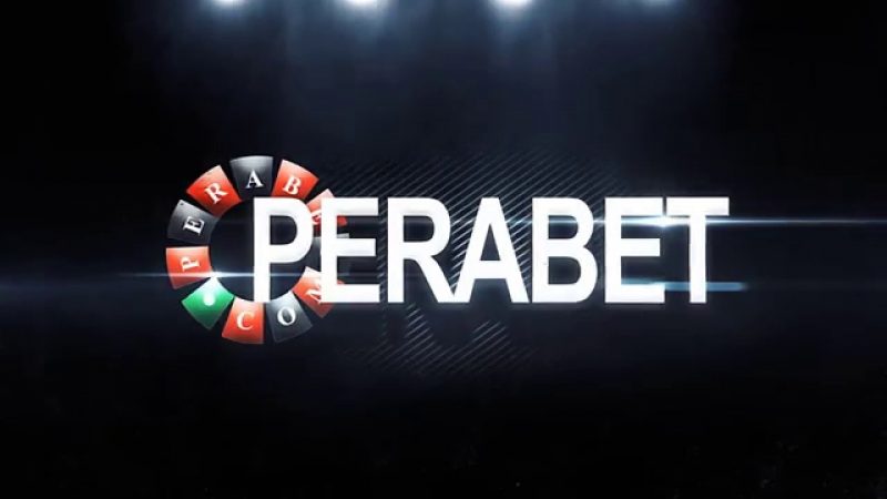 Perabet Canli Bahis
