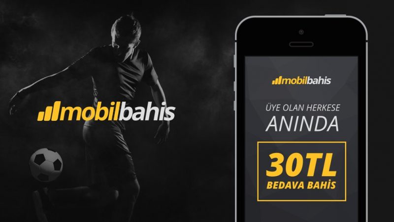 Mobilbahis Mobil Indir