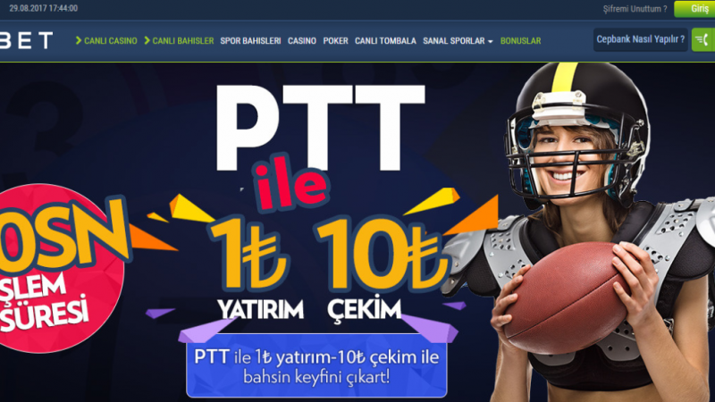 Imajbet Mobil Indir