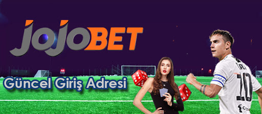 Jojobet Promosyon Kodu