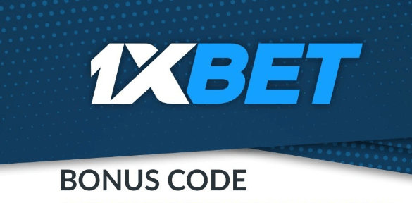 1xBet Promosyon