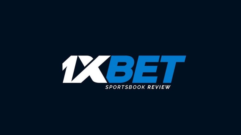 1xBet Giriş