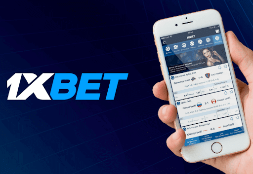 1xBet mobil türkiye