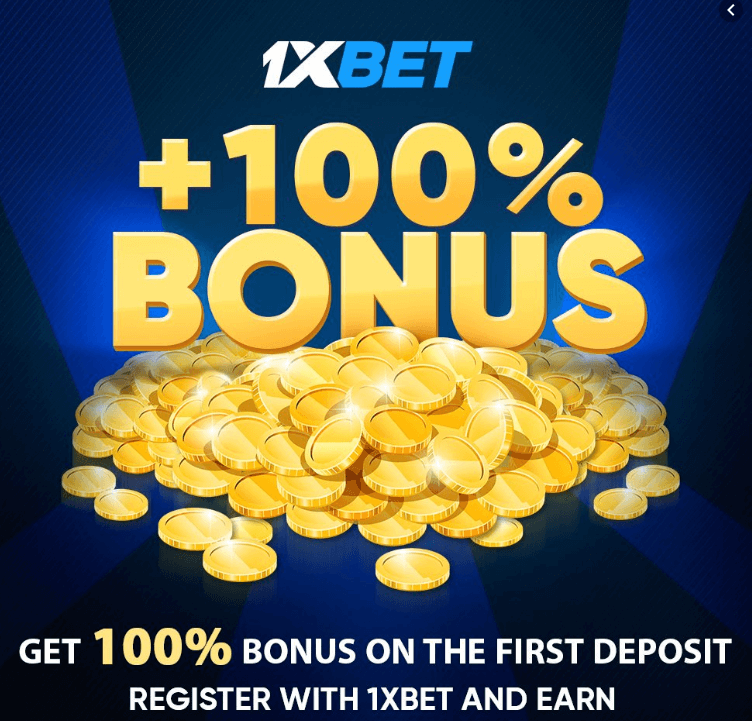 1xbet bonus şartları