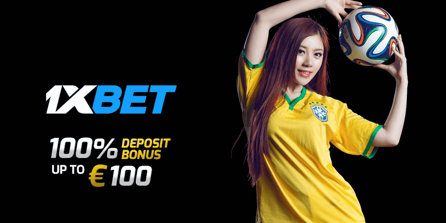 1xbet ilk üyelik bonusu