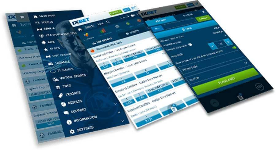 1xbet türkiye