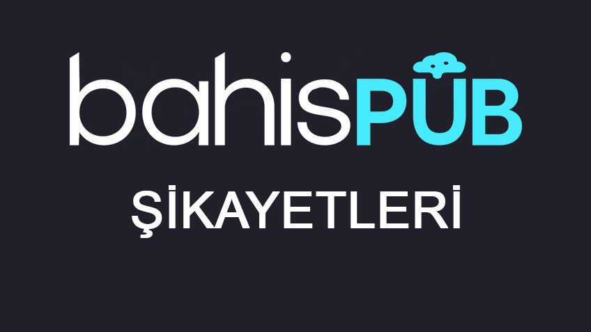 BahisPub giriş adresi
