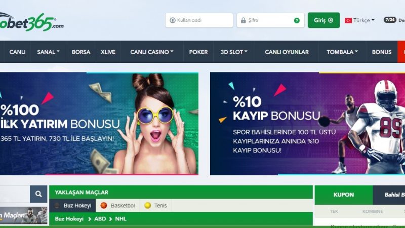 Tipobet Promosyon Kodu