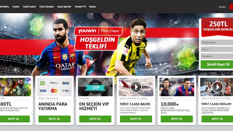 Youwin Mobil Indir