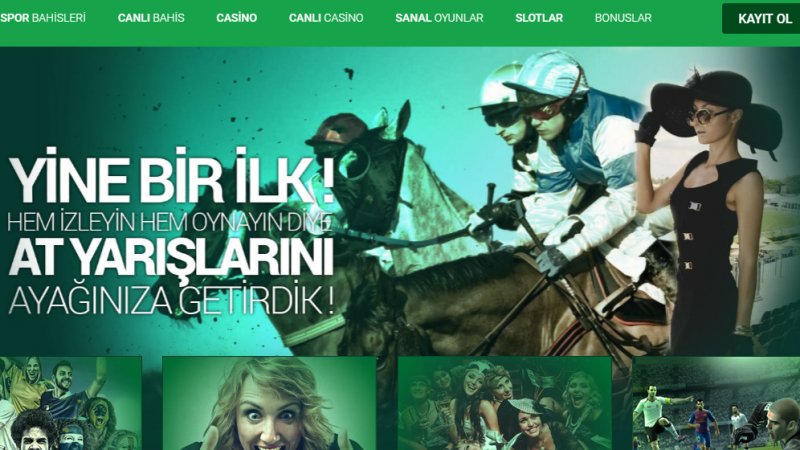 Forvetbet Yeni giriş adresi