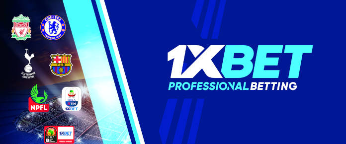 1xBet Promosyon Kodu Lübnan live