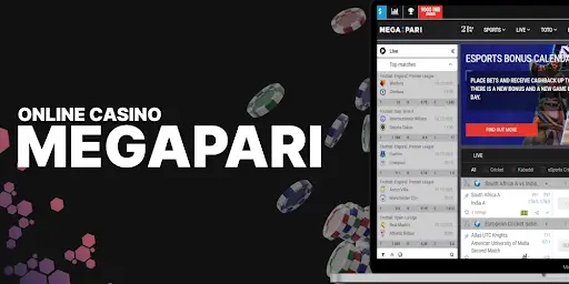 Megapari App