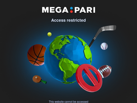 Megapari Bonus