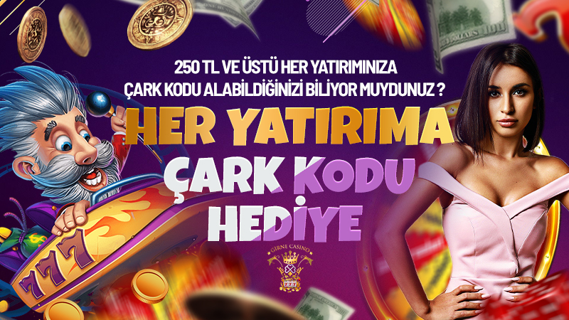 Girne Casino İncelemesi: Nerede Oynamalı?